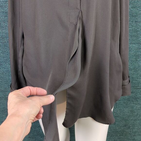 a.n.a. blouse - Picture 3 of 9